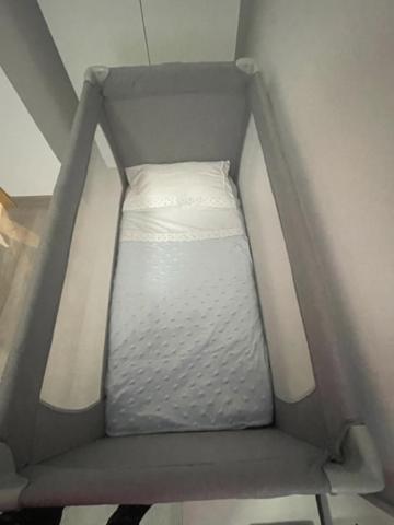 Apartamento Con Terraza Y Parking Gijón Buitenkant foto